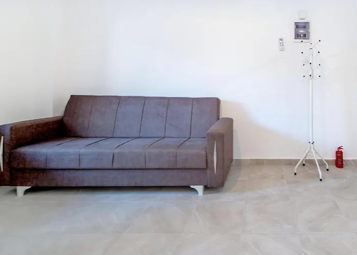 Daire Charming Flat W Terrace 3 Min To Beach In Bodrum *