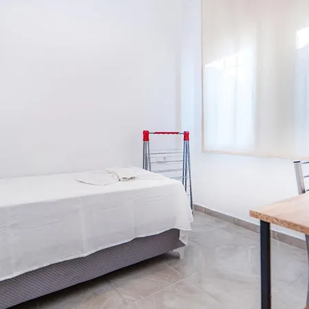 Charming Flat W Terrace 3 Min To Beach In Bodrum Апартаменты Тургутрейс