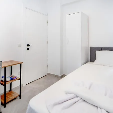 Appartamento Charming Flat W Terrace 3 Min To Beach In Bodrum