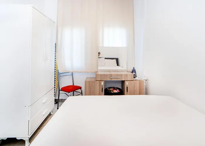 Charming Flat W Terrace 3 Min To Beach In Bodrum Apartmán Turgutreis