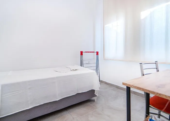 Charming Flat W Terrace 3 Min To Beach In Bodrum Apartmán Turgutreis