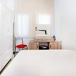 Charming Flat W Terrace 3 Min To Beach In Bodrum Apartament Turgutreis